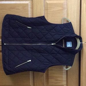 Old Navy Quilted Vest